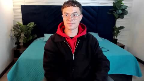 Lil James online show from 17, 3, 2026