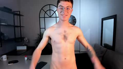 Lil James online show from 1, 4, 2026