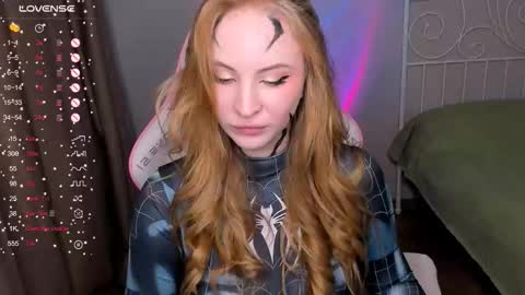 Melanie online show from 31, 10, 2025