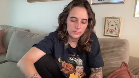 lilldaddysgirl online show from 28, 2, 2026