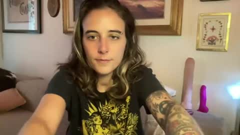 lilldaddysgirl online show from 9, 7, 2026