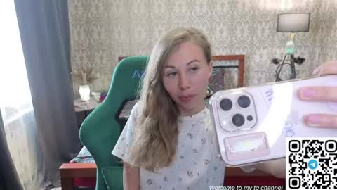 Snapshot of lill_mary chatting on 6, 7, 2026 Maria online show from 6, 7, 2026