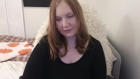 Anni online show from 5, 12, 2025