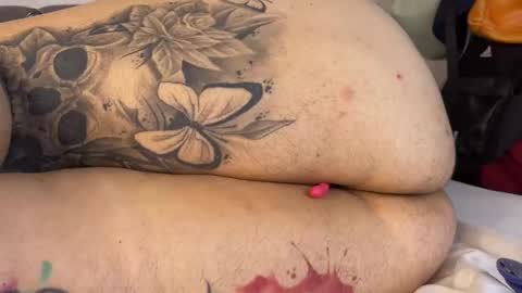 Snapshot of lillebbw_sweet chatting on 26, 5, 2026 lille online show from 26, 5, 2026
