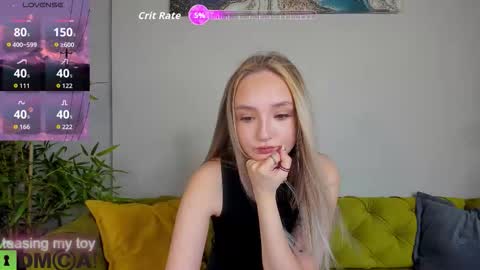 Snapshot of lillian_blake chatting on 11, 9, 2025 LILY online show from 11, 9, 2025