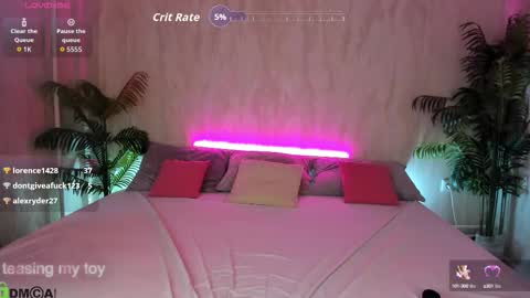 Snapshot of lillian_blake chatting on 4, 10, 2025 LILY online show from 4, 10, 2025