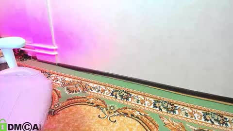 Snapshot of lillian_blake chatting on 14, 10, 2025 LILY online show from 14, 10, 2025