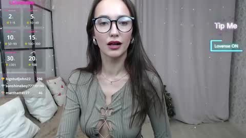 Snapshot of lillian_clark7 chatting on 23, 1, 2025 Lillian online show from 23, 1, 2025