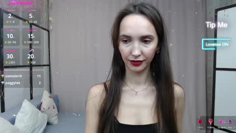 Snapshot of lillian_clark7 chatting on 11, 2, 2025 Lillian online show from 11, 2, 2025