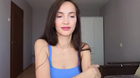 Snapshot of lillian_clark7 chatting on 24, 9, 2025 Lillian online show from 24, 9, 2025