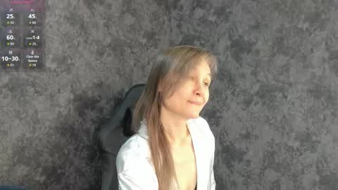 lillian_white1 online show from 1, 10, 2025