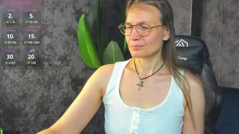 lillian_white1 online show from 6, 6, 2026