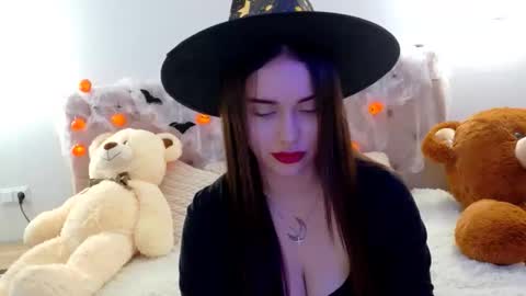 lilliana_moon online show from 31, 10, 2025