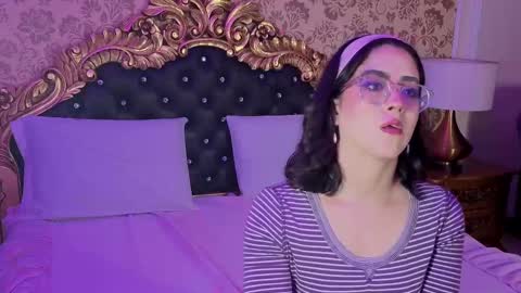 lillianderson -  Next stream start at 0700hs GTM-3 online show from 21, 11, 2025