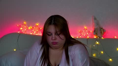 Snapshot of lillianhaig chatting on 14, 1, 2025 LillianHaig online show from 14, 1, 2025