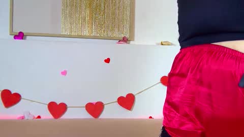 LillianHaig online show from 16, 2, 2026