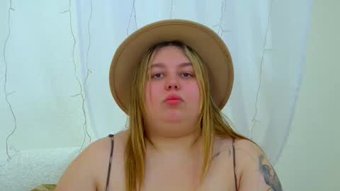 LillianHaig online show from 18, 2, 2026