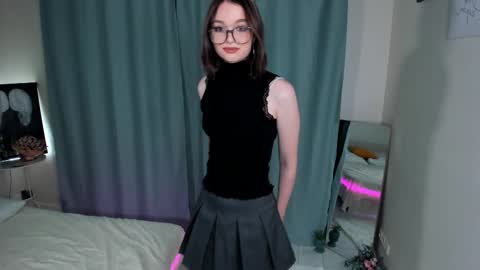 Snapshot of lillianperrys chatting on 1, 2, 2026 Lily online show from 1, 2, 2026