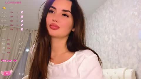 Lara Angel online show from 17, 2, 2025