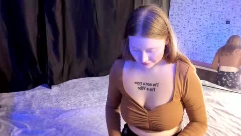 lillie_berry online show from 2, 10, 2025