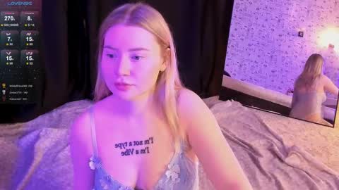 lillie_berry online show from 15, 11, 2025