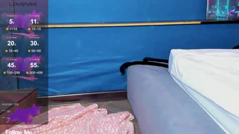 lillie_berry online show from 28, 3, 2026