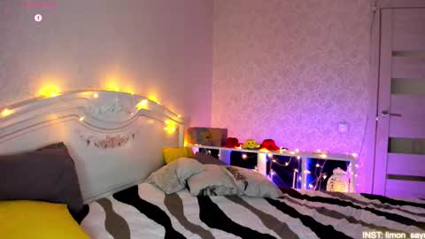 LilliMoore online show from 16, 2, 2026