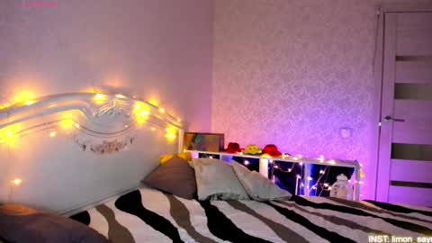 LilliMoore online show from 20, 2, 2026