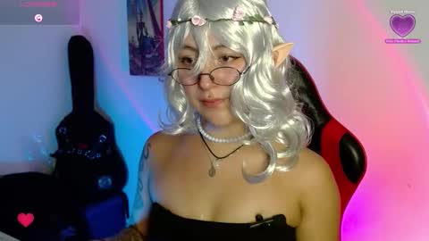 Snapshot of lillith_777 chatting on 6, 2, 2026 lillith_777 online show from 6, 2, 2026