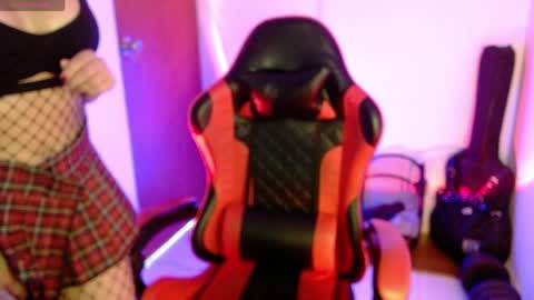 Snapshot of lillith_777 chatting on 10, 4, 2026 lillith_777 online show from 10, 4, 2026