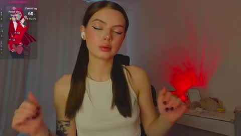 Lilia online show from 13, 4, 2026