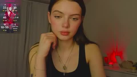 Lilia online show from 13, 4, 2026