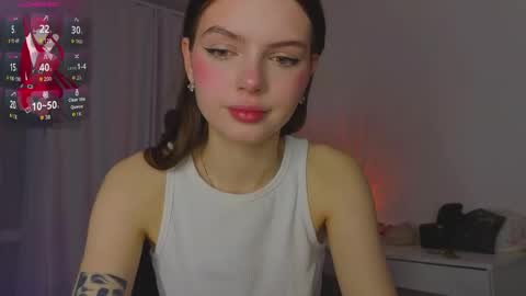 Lilia online show from 16, 4, 2026