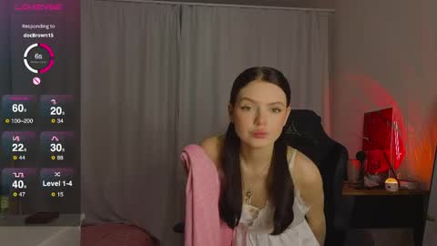 Lilia online show from 31, 5, 2026
