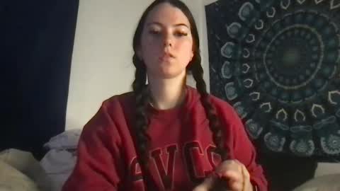 Snapshot of lillstephanie chatting on 10, 9, 2025 lillstephanie online show from 10, 9, 2025
