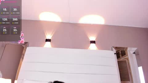 Lizeth follow me in my igimlilycute 3 online show from 17, 1, 2025