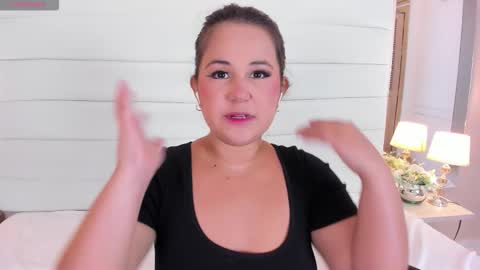 Snapshot of lilly_2809_ chatting on 3, 2, 2026 Lizeth follow me in my igimlilycute 3 online show from 3, 2, 2026