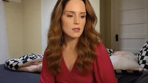 lilly_adams88 online show from 18, 5, 2026
