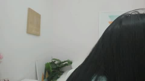Snapshot of lilly_denson8 chatting on 11, 5, 2026 Sweety Lilly Love online show from 11, 5, 2026