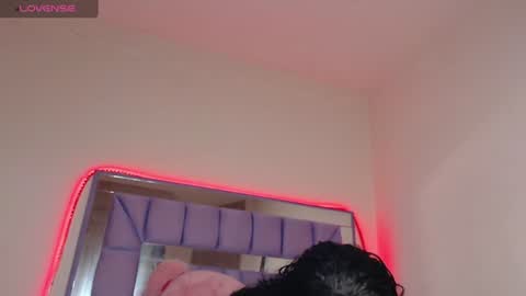 Snapshot of lilly_jackson chatting on 23, 6, 2026 Queen Qos. online show from 23, 6, 2026