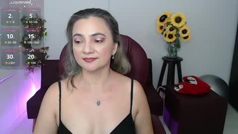Snapshot of lilly_milf chatting on 9, 4, 2026 Lilly online show from 9, 4, 2026