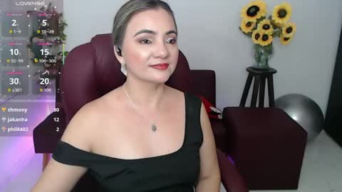 Snapshot of lilly_milf chatting on 19, 4, 2026 Lilly online show from 19, 4, 2026