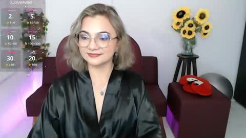 Snapshot of lilly_milf chatting on 2, 5, 2026 Lilly online show from 2, 5, 2026
