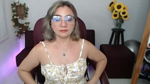 Snapshot of lilly_milf chatting on 15, 5, 2026 Lilly online show from 15, 5, 2026