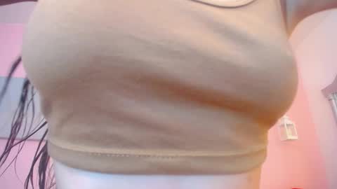 Snapshot of lilly_steffen chatting on 22, 4, 2026 Lilly online show from 22, 4, 2026
