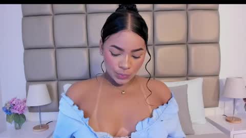 Snapshot of lilly_williamss chatting on 27, 4, 2026 Lilly online show from 27, 4, 2026