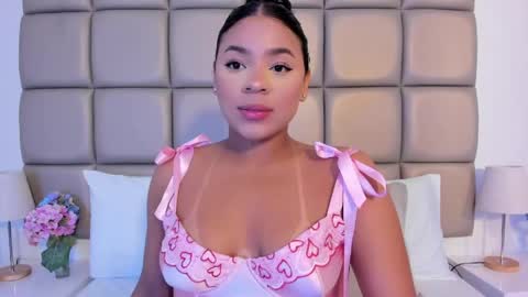 Snapshot of lilly_williamss chatting on 7, 5, 2026 Lilly online show from 7, 5, 2026