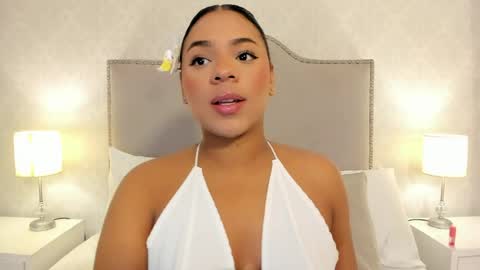 Snapshot of lilly_williamss chatting on 9, 5, 2026 Lilly online show from 9, 5, 2026