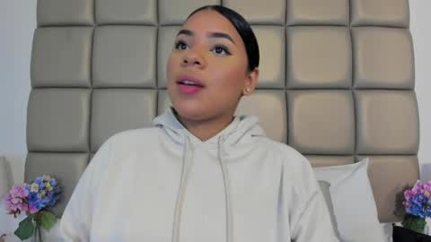 Snapshot of lilly_williamss chatting on 10, 6, 2026 Lilly online show from 10, 6, 2026