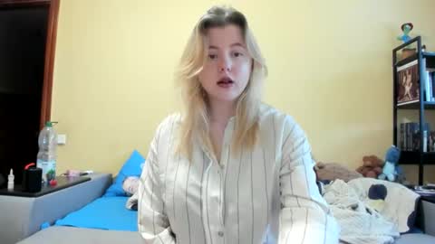 Lilly Depp online show from 15, 2, 2026